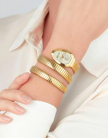 GOLD WATCHES 
