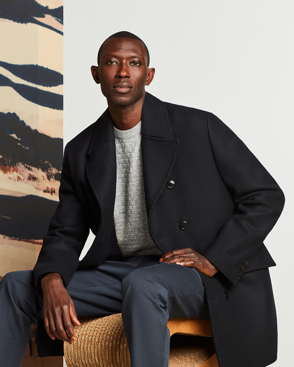COATS