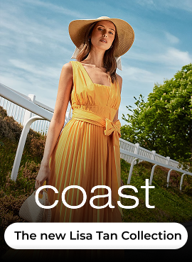 COAST LISA TAN COLLECTION