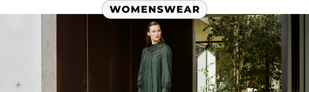 WOMENSWEAR
