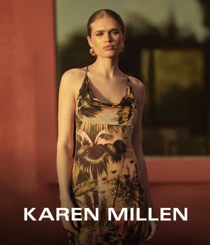 KAREN MILLEN 