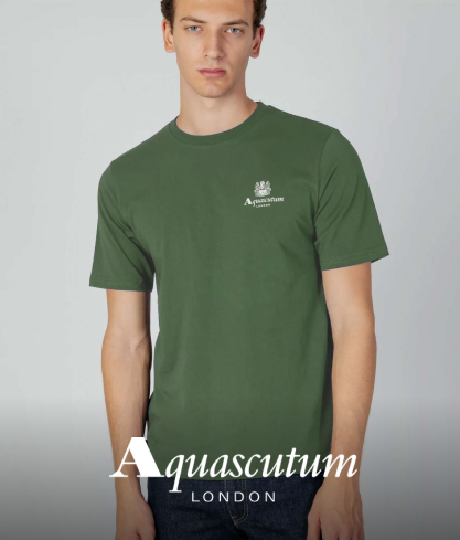 AQUASCUTUM