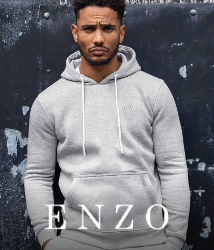 ENZO +EXTRA 10% OFF CODE: MACRCH10