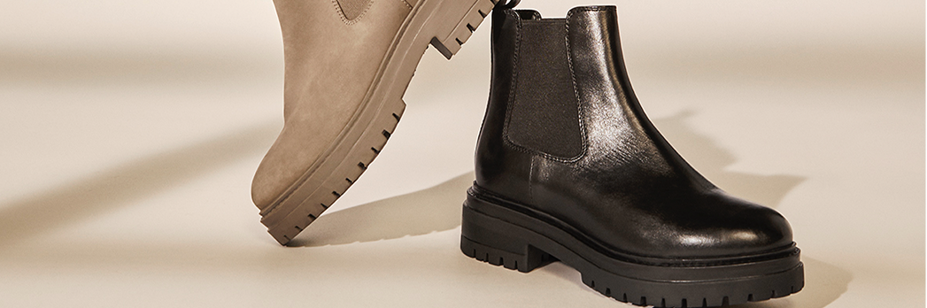 boots