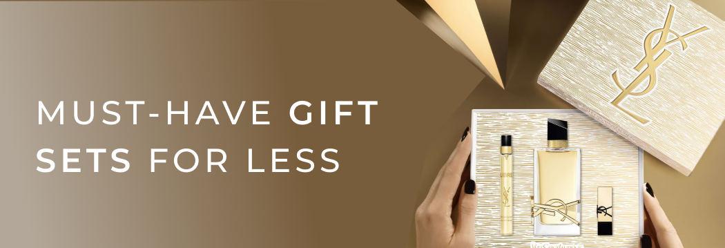 Must-Have Gift Sets — for Less!