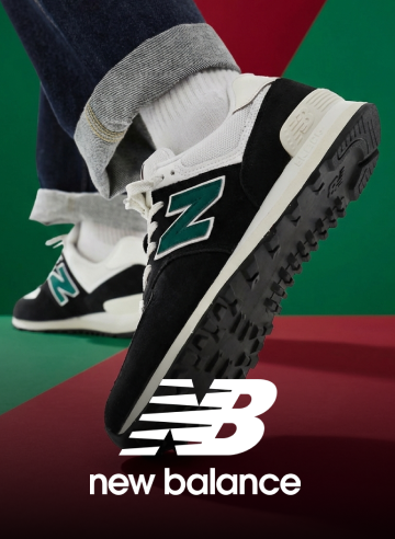 NEW BALANCE