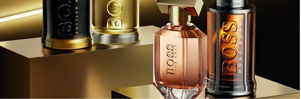 BEAUTY & FRAGRANCE +EXTRA 10% OFF CODE : OCT10