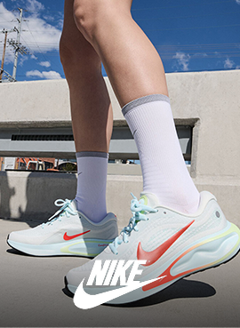 NIKE