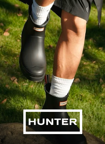 HUNTER