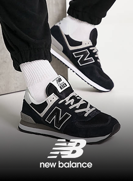 NEW BALANCE