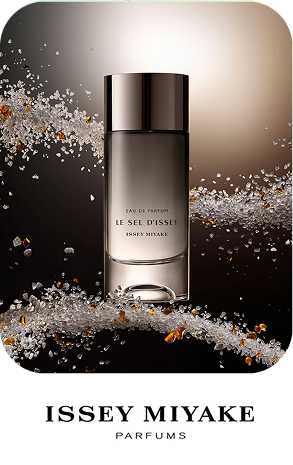 ISSEY MIYAKEimited t