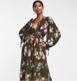 DRESSES