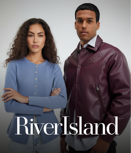 RIVER ISLAND