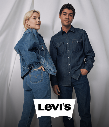 levis