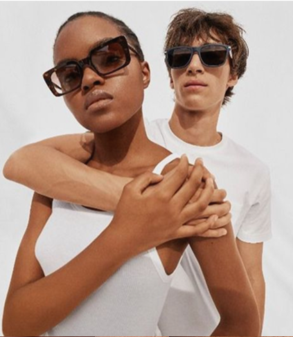 SUNGLASSES