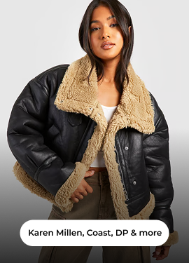 "1000's NEW PRICE DROPS KAREN MILLEN, COAST, DP & MORE..."