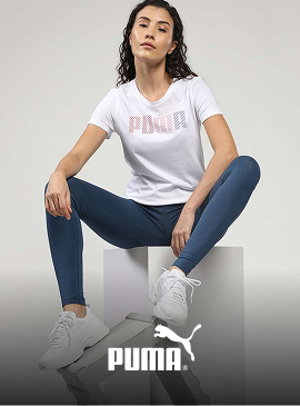 PUMA 300+ price drops