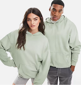 SWEATS & HOODIES