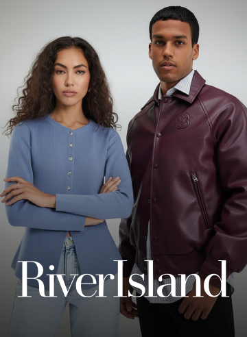 RIVER ISLAND