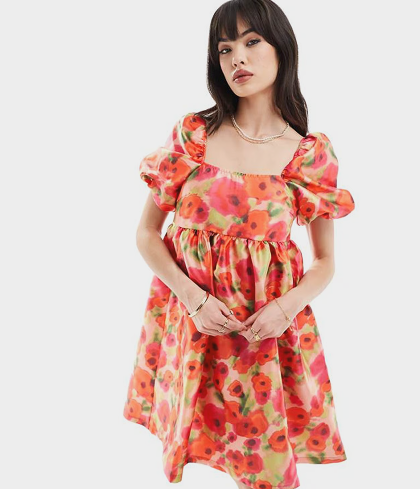 DRESSES