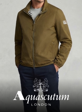AQUASCUTUM