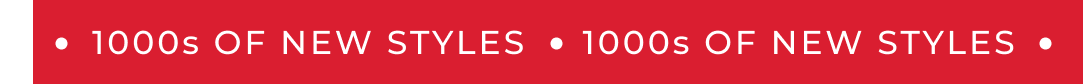 SUMMER SALE UP TO 85% OFF 1000S OF NEW LINES ADDED 