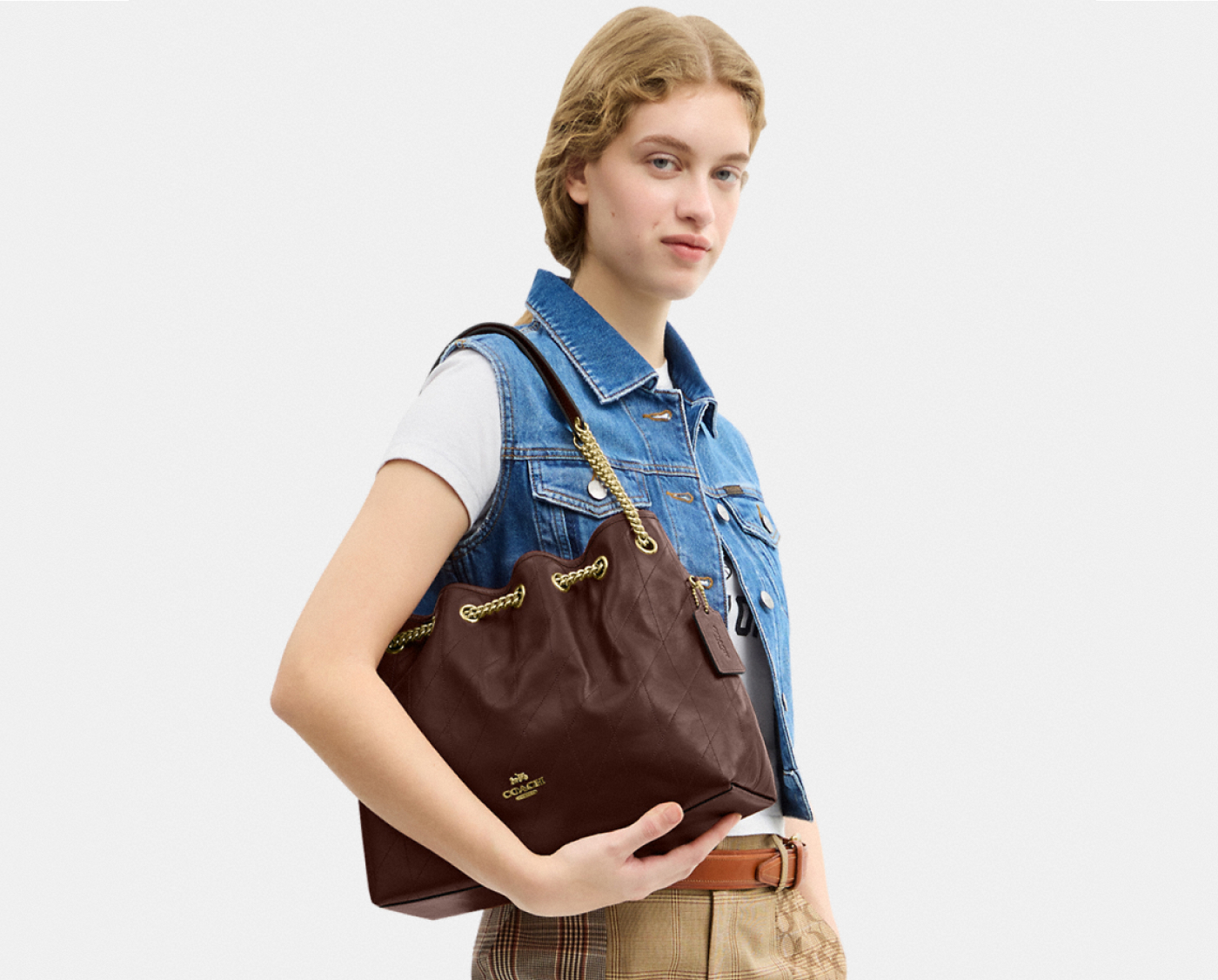 COACH OUTLET NEW STYLES ADDED + FREE DELIVERY