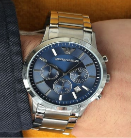 WATCHES