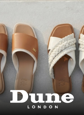 DUNE LONDON