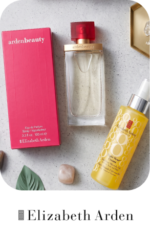 Elizabeth Arden 