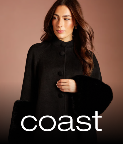 coast