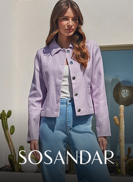 SOSANDAR