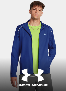 UNDER ARMOUR
