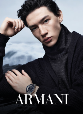 ARMANI
