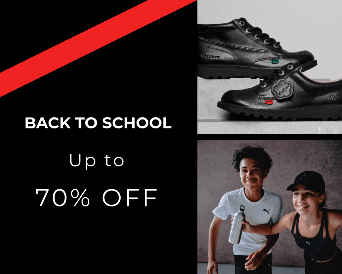 SUMMER ESSENTIALS UP TO 85% OFF T-SHIRTS, POLOS, DRESSES & MORE