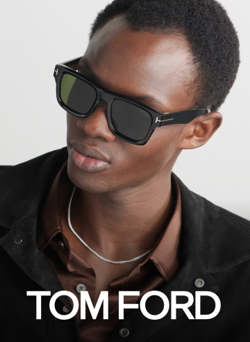 TOM FORD SUNGLASSES