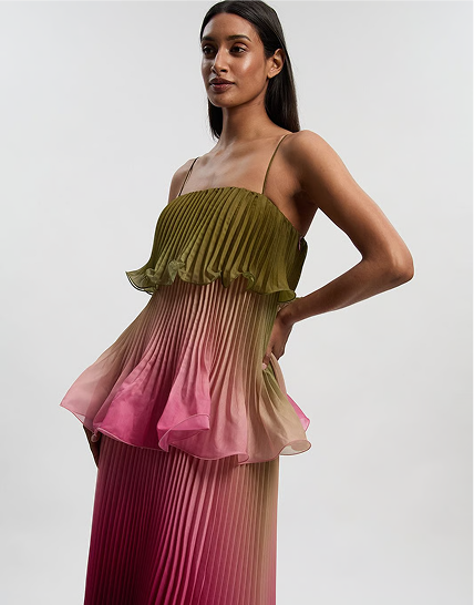 DRESSES