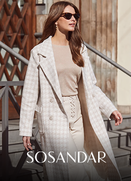 SOSANDAR