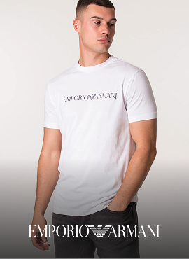 EMPORIO ARMANI 