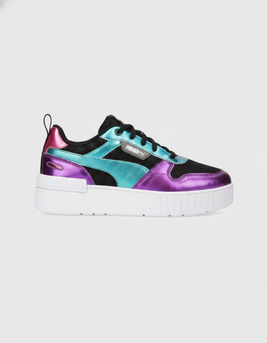 MULTICOLOUR
