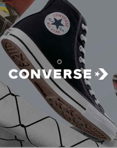 CONVERSE