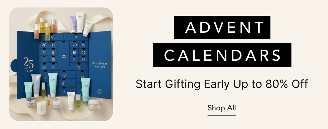 NEW ADVENT CALENDARS 