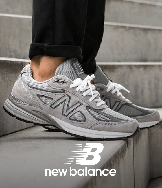 NEW BALANCE