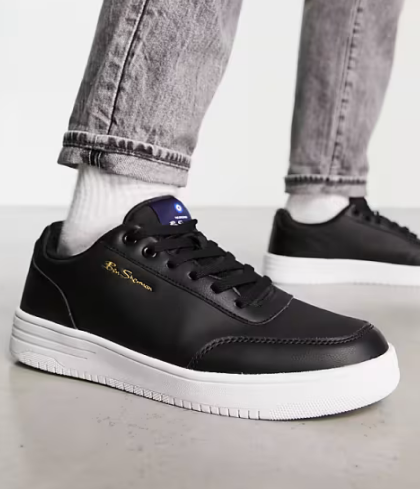 TRAINERS