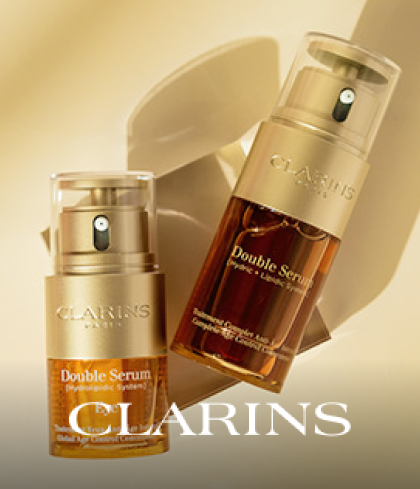 CLARINS
