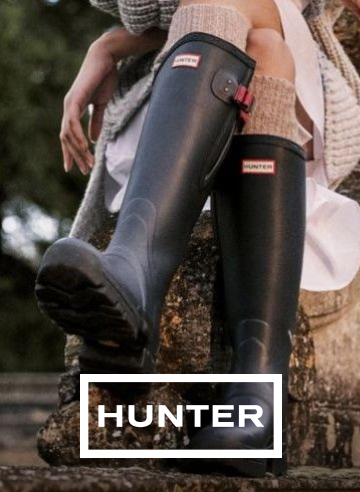 HUNTER