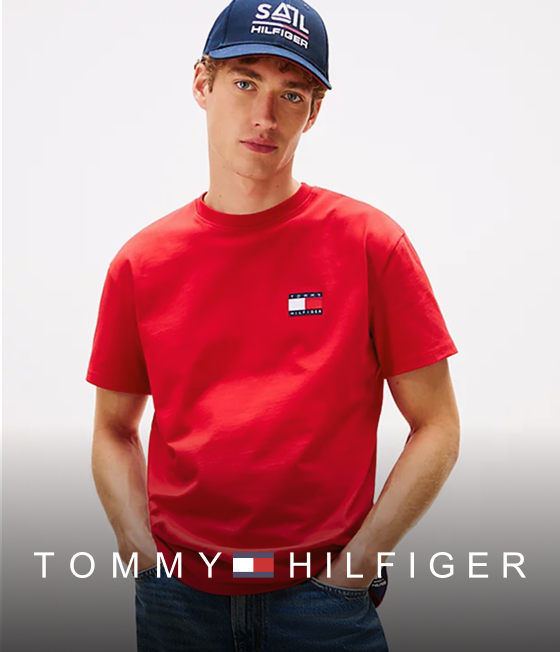 tommy hilfiger