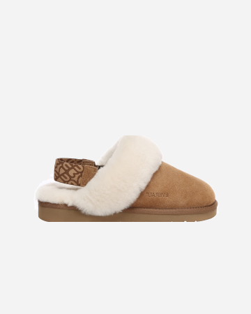 Slippers slingback