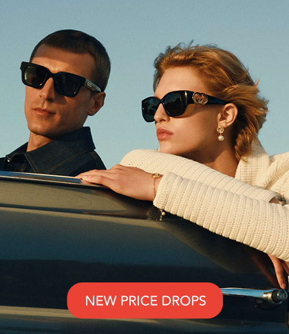 "GUCCI SUNGLASSES NEW PRICE DROPS"
