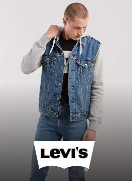 LEVI's